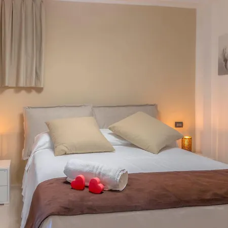 Althea A 3* Reggio di Calabria