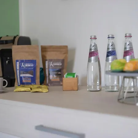 Guest house Althea A