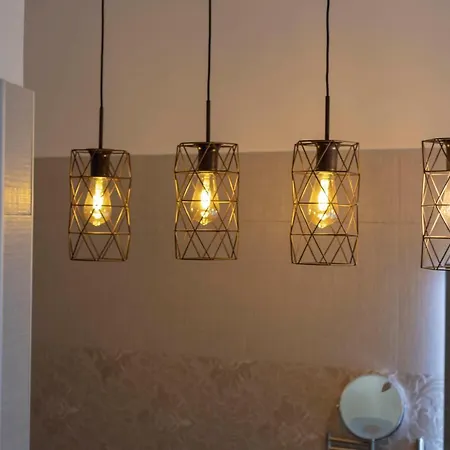 Casa de hóspedes Althea A