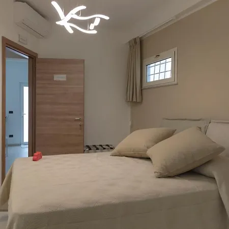 Althea A Casa de hóspedes Reggio di Calabria