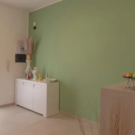 Althea A Guest house *