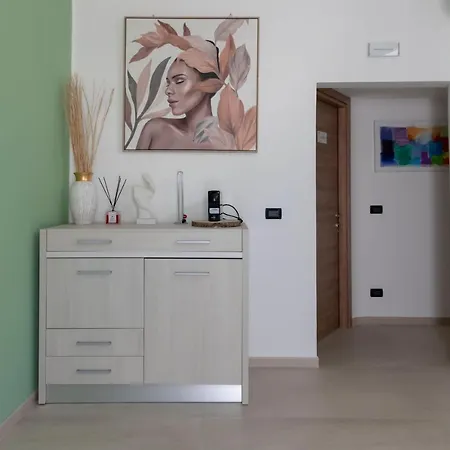 Althea A Guest house *