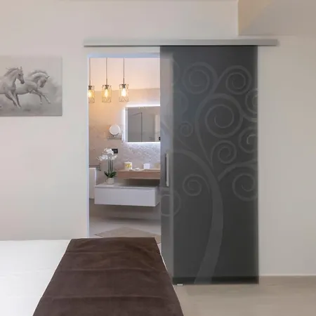 Althea A Guest house