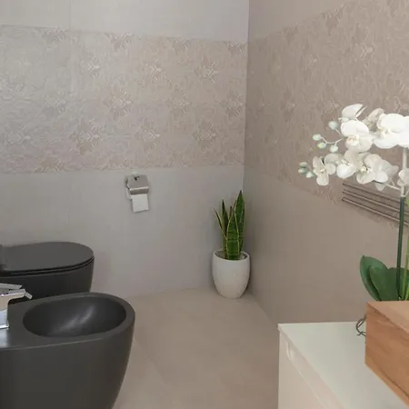 Althea A Guest house *