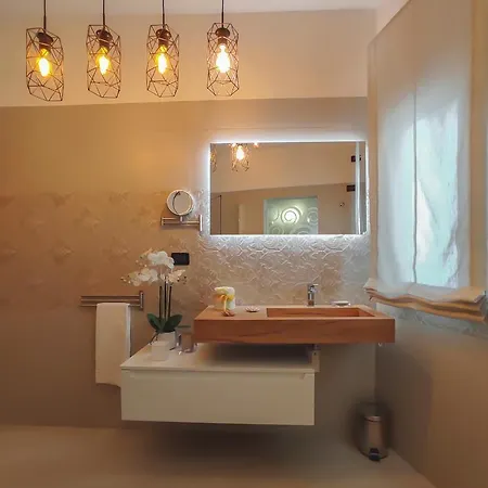 Althea A Casa de hóspedes