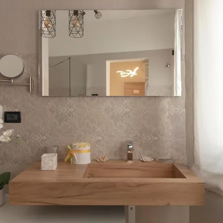 Althea A 3* Reggio di Calabria