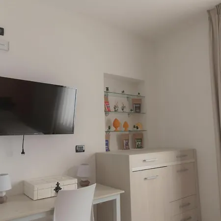 Althea A Guest house *