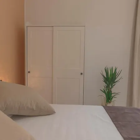 Althea A Casa de hóspedes Reggio di Calabria