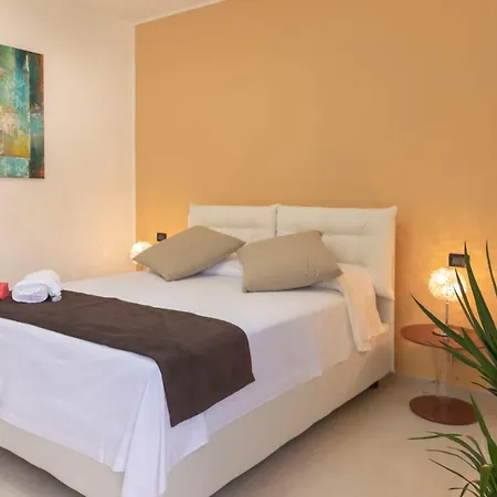 Guest house Althea A *