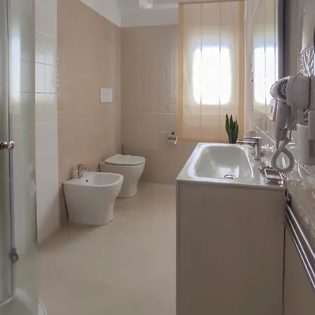 Guest house Althea A