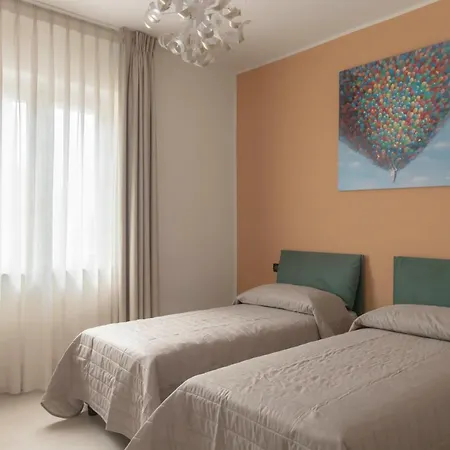 Guest house Althea A *