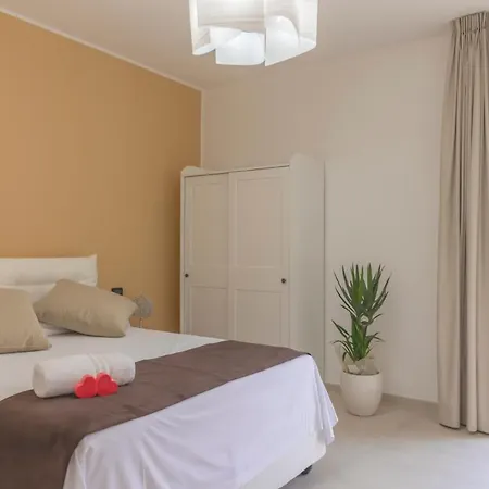 Althea A Guest house