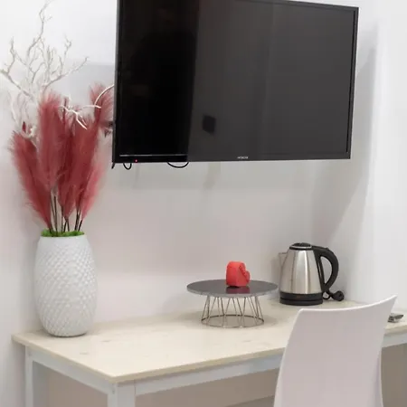 Althea A 3* 레조디칼라브리아